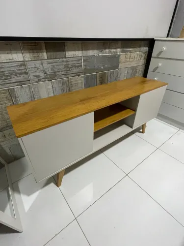 Rack Sala Stante TV
