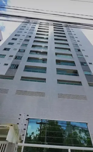 Vendo Apartamento no Península Way, 2 Vagas no Subsolo, Ponta D´Areia
