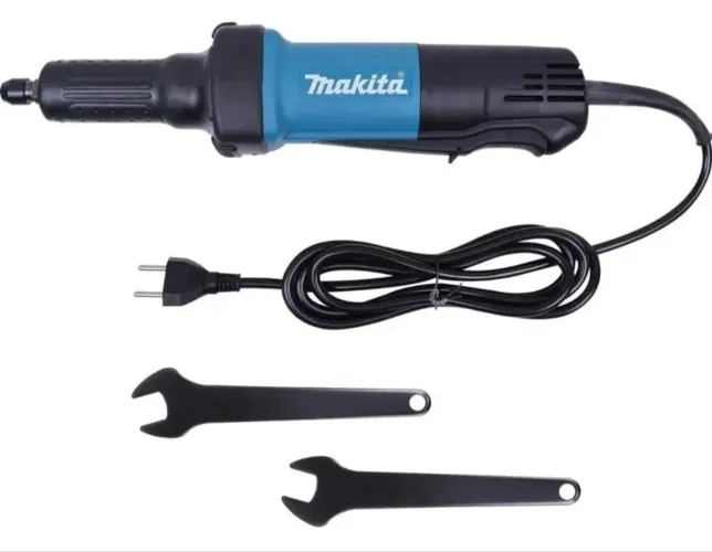 Retifica Makita GD 0600