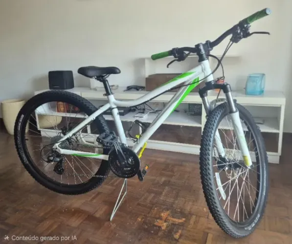 Bicicleta Specialized