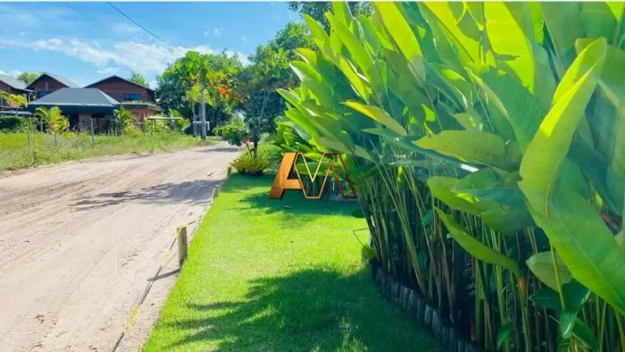 Casa à venda no bairro Barra Grande de Maraú - Maraú/BA