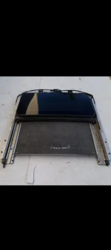 Teto Solar Elétrico ( Para Adptar em Outros Carros ) 