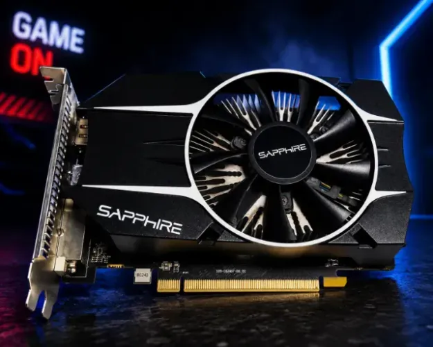 Sapphire R7 260X OC 2 GB