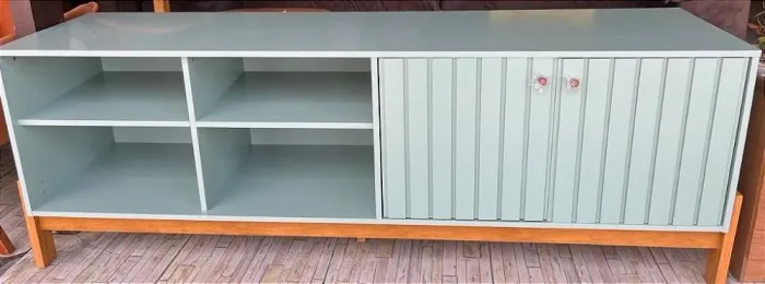 COMBO BANCADA HOLANDA + MESA EM AÇO 4 CADEIRAS 75X75
