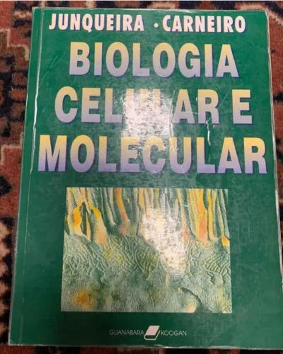 Histologia Básica 9ed. Junqueira & Carneiro