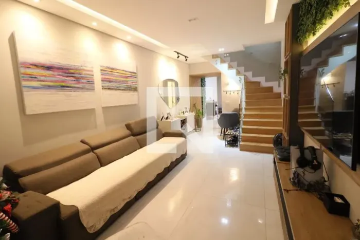 Casa à Venda - Vila Yara, 4 Quartos, 230 m2