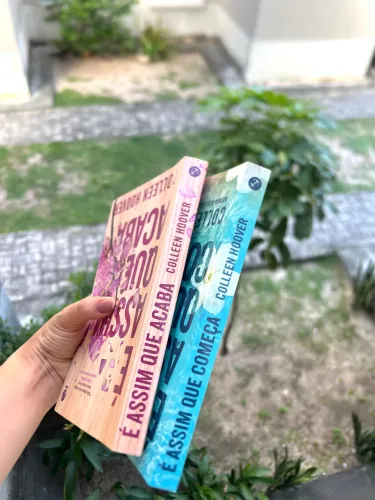 Livros