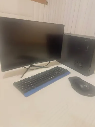 Vendo Computadore e impressora 2800 reais