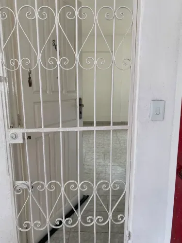 Aluga-se apartamento no conjunto Tocantins