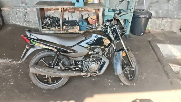 Mottu pra sair hoje 7.500