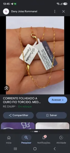 Corrente Romanel