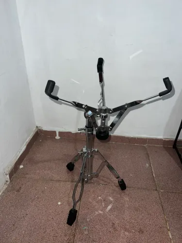 Estante suporte para caixa de bateria