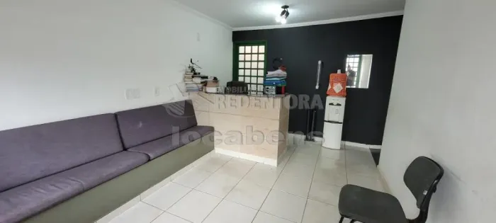 Sala Comercial, vila santa cruz