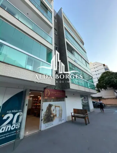 Loja Comercial 31m² | Jardim Camburi  Vitória/ES