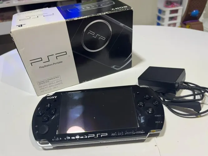 PSP 3010