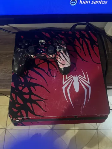 PS4