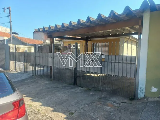 TERRENO PARA VENDA NA VILA MARIA ALTA - SP