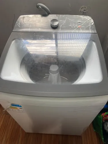 vende-se máquina de lavar