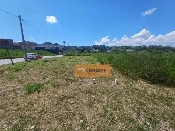 Terreno à venda, 125 m² por R$ 190.000 - Cidade Miguel Badra (Gleba 02) - Suzano/SP
