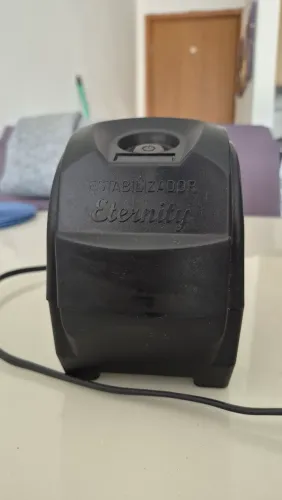 Estabilizador Force Line Eternity Bivolt 300v 