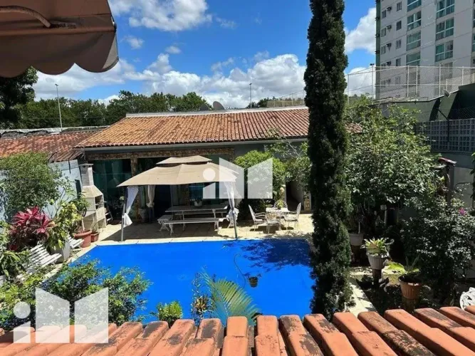 Casa Residencial à venda, Jardim Camburi, Vitória - CA0011.
