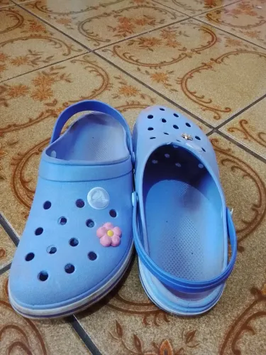 Sapato Crocs 