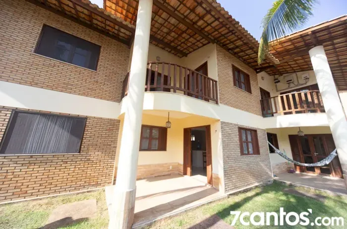 Casa, Aquiraz, 2 Quartos