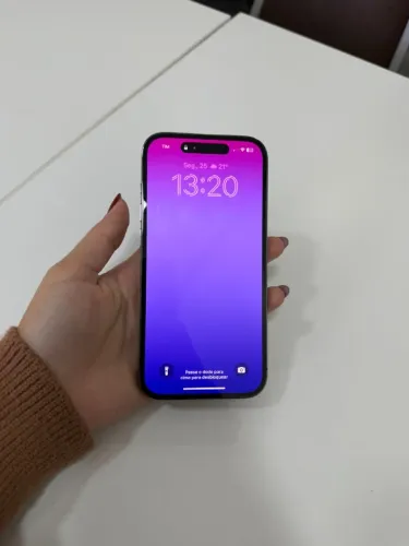 Celular IPhone 14 Pro 128GB