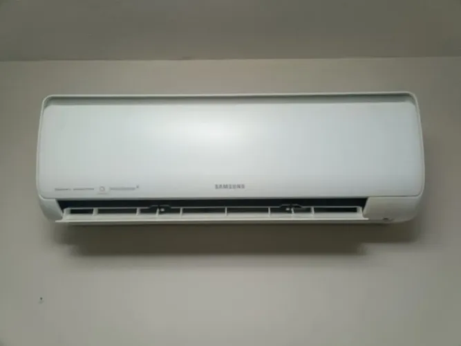 Ar Condicionado Samsung 12.000 btus