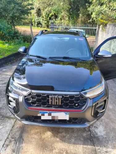 Fiat Strada Ultra 1.0 Flex Turbo CD Aut. 2026