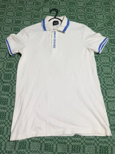 Camisa armani