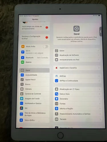 iPad 8 