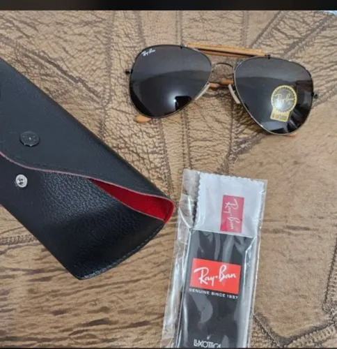 Óculos ray-ban cód rb3422e