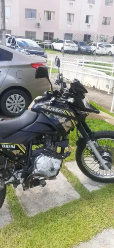 Crosser super conservada ZAP *