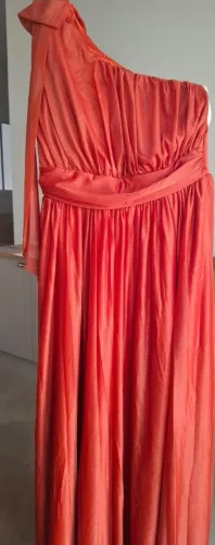 Vestido Madrinha