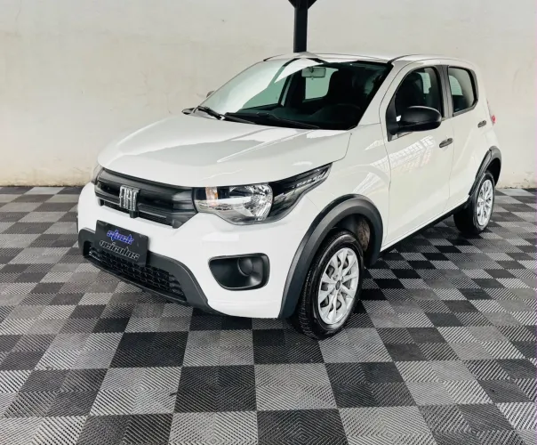 Fiat Mobi Like 1.0 Fire Flex 5P. 2024