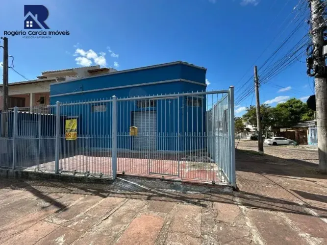 Imóvel para aluguel com 100 metros quadrados em Vila João Pessoa - Porto Alegre - RS