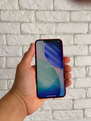 iPhone 14