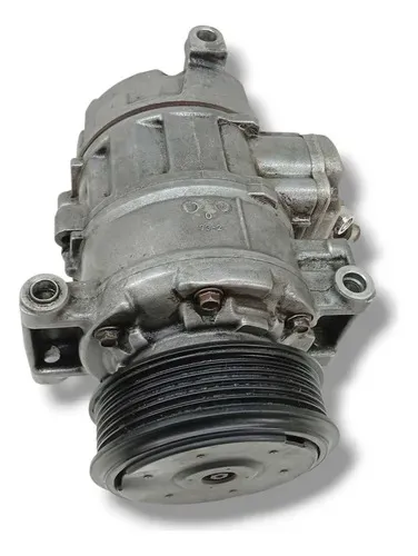 Compressor Ar Condicionado Audi A4 3.0 2004 2005 2006