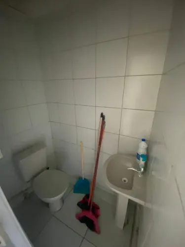 Sala Comercial em Mangabeira