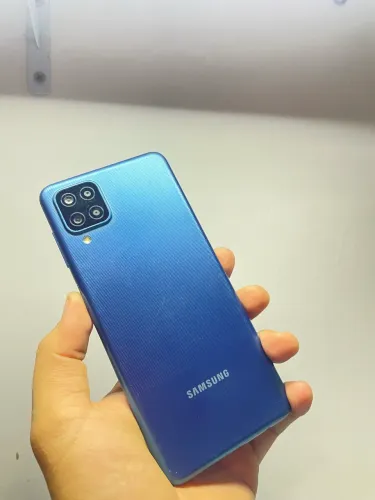 Celular A12 64gb