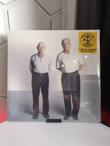 Twenty One Pilots - Vessel LP Vinil