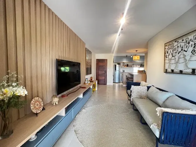 Casas e apartamentos de 2,3 e 4/4 no Ponta de Inhambupe Baixio, Esplanada