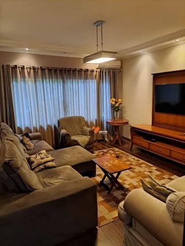 Casa com 4 dormitórios à venda, 260 m² por R$ 750.000,00 - Jardim Bongiovani - Presidente