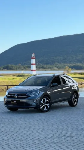 Volkswagen Nivus Highline 1.0 200 TSI Flex AUT 2023