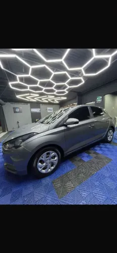Hyundai HB20 Vision 1.0 Flex 12V MEC 2022
