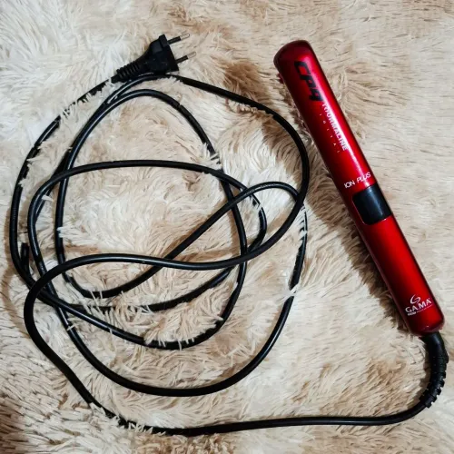 Chapinha Gama turmaline cp9 bivolt R$ 120,00