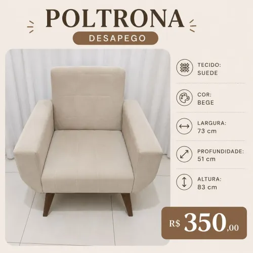 Poltrona 