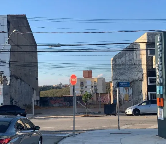 Terreno à venda, 450 m² por R$ 1.250.000,00 - Vila Hortência - Sorocaba/SP