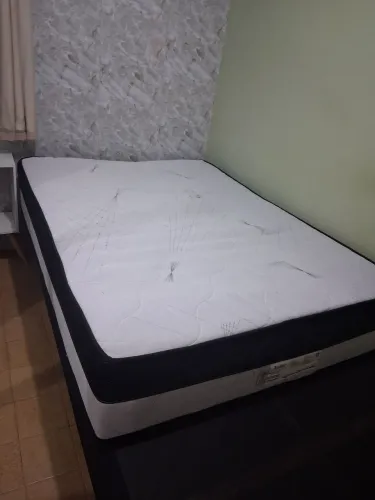 Cama casal